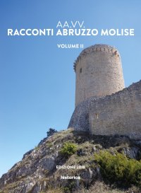 Immagine copertina libro Racconti Abruzzo e Molise. Vol. 2