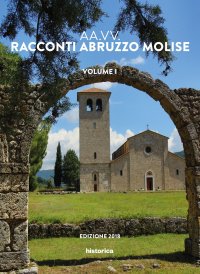 Immagine copertina libro Racconti Abruzzo e Molise. Vol. 1