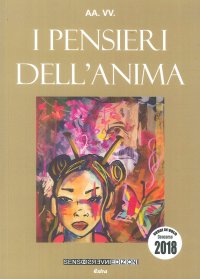 Immagine copertina libro I pensieri dell'anima