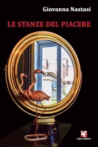 Immagine copertina libro Le stanze del piacere