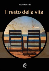 Immagine copertina libro Il resto della vita