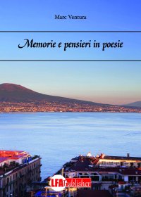 Immagine copertina libro Memorie e pensieri in poesie