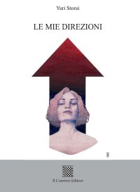 Immagine copertina libro Le mie direzioni