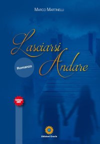 Immagine copertina libro Lasciarsi andare
