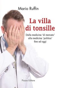 Immagine copertina libro La villa di tonsille