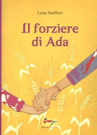 Immagine copertina libro Il forziere di Ada