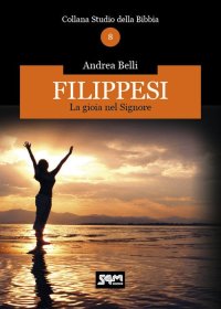 Immagine copertina libro Filippesi. La gioia nel Signore