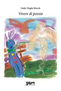 Immagine copertina libro Vivere di poesia