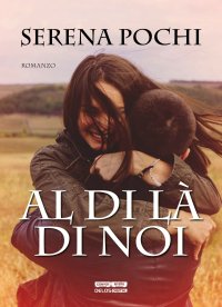 Immagine copertina libro Al di là di noi