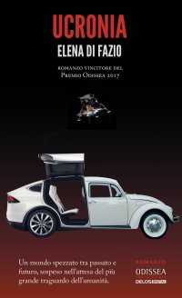 Immagine copertina libro Ucronia