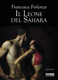 Immagine copertina libro Il leone del Sahara