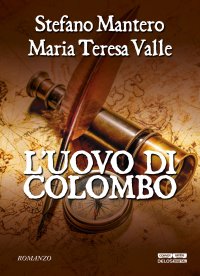 Immagine copertina libro L'uovo di Colombo