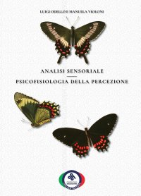 Immagine copertina libro Analisi sensoriale. Psicofisiologia della percezione