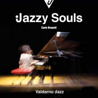 Immagine copertina libro Jazzy souls