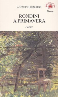 Immagine copertina libro Rondini a primavera