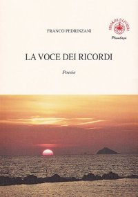 Immagine copertina libro La voce dei ricordi