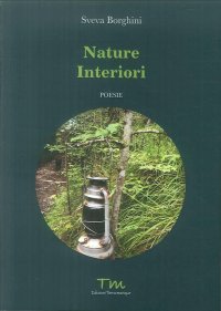 Immagine copertina libro Nature interiori
