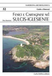 Immagine copertina libro Fenici e cartaginesi nel Sulcis-Iglesiente