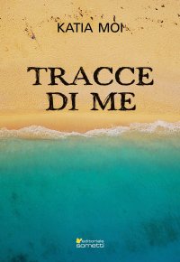 Immagine copertina libro Tracce di me