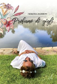 Immagine copertina libro Profumo di gigli