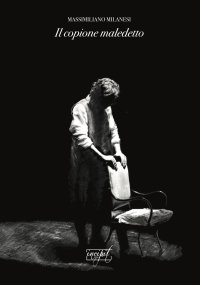 Immagine copertina libro Il copione maledetto
