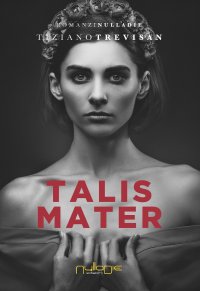 Immagine copertina libro Talis mater