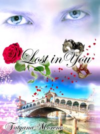 Immagine copertina libro Lost in you. Ediz. italiana