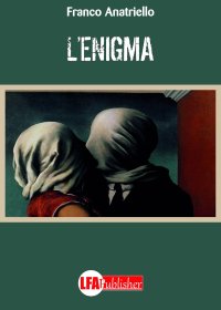Immagine copertina libro L'enigma
