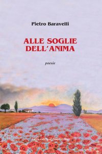 Immagine copertina libro Alle soglie dell'anima