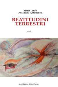 Immagine copertina libro Beatitudini terrestri