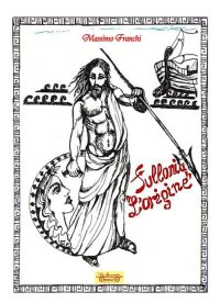 Immagine copertina libro Fullonia. L'origine