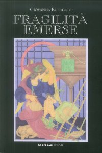 Immagine copertina libro Fragilità emerse