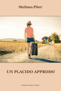 Immagine copertina libro Un placido approdo