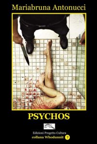 Immagine copertina libro Psychos