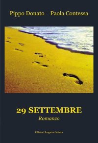 Immagine copertina libro 29 settembre