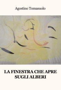 Immagine copertina libro La finestra che apre sugli alberi