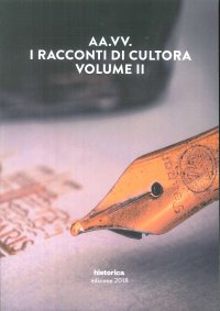 Immagine copertina libro I racconti di Cultora. Vol. 2