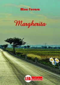 Immagine copertina libro Margherita