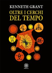 Immagine copertina libro Oltre i cerchi del tempo