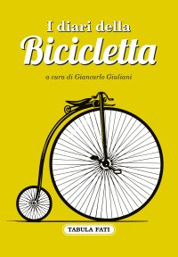 Immagine copertina libro I diari della bicicletta