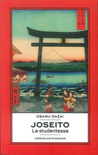 Immagine copertina libro Joseito. La studentessa