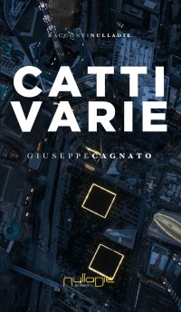 Immagine copertina libro CattiVarie