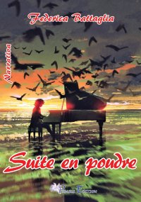 Immagine copertina libro Suite en poudre