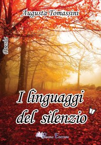 Immagine copertina libro I linguaggi del silenzio