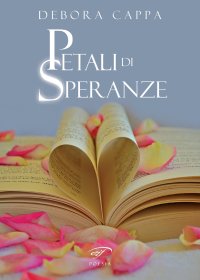 Immagine copertina libro Petali di speranze