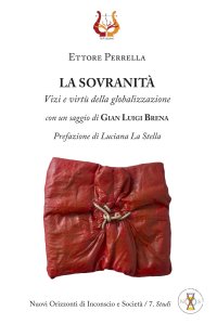 Immagine copertina libro La sovranità. Vizi e virtù della globalizzazione. Nuova ediz.