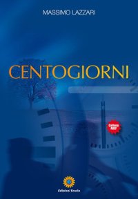 Immagine copertina libro Centogiorni