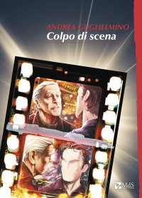 Immagine copertina libro Colpo di scena