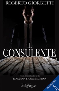 Immagine copertina libro Il consulente