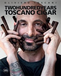 Immagine copertina libro Two Hundred Years. Toscano Cigar